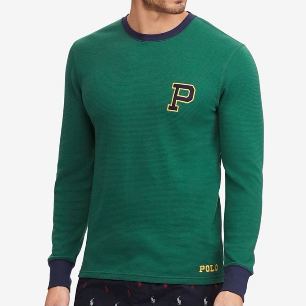 Ralph Lauren Polo Therma